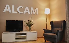 Alcam Calabria